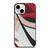 NIKE AIR JORDAN SILHOUETTE iPhone 13 Mini Case Cover NIKE AIR JORDAN SILHOUETTE iPhone 13 Mini Case Cover