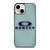 OAKLEY GLASS EMBLEM iPhone 13 Mini Case Cover