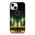 ODESZA ELECTRONIC MUSIC SYMBOL 2 iPhone 13 Mini Case Cover