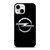OPEL AUTOMOBILE EMBLEM iPhone 13 Mini Case Cover
