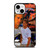 PAUL WALKER FAST AND FURIOUS COLLAGE iPhone 13 Mini Case Cover