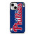 PHILADELPHIA PHILLIES BASEBALL MLB iPhone 13 Mini Case Cover
