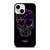 PINK SKULL DREAMY iPhone 13 Mini Case Cover