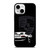 PORSCHE STUTTGART 918 SPYDER POSTER iPhone 13 Mini Case Cover