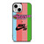 POWERPUFF X NIKE SB iPhone 13 Mini Case Cover