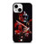 SAN FRANCISCO 49ERS NFL FOOTBALL TEAM iPhone 13 Mini Case Cover