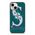SEATTLE MARINERS BASEBALL TEAM LOGO iPhone 13 Mini Case Cover