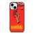 SLAM DUNK ANIME HANAMIHCI SAKURAGI iPhone 13 Mini Case Cover