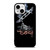 STUSSY SKATEBOARD LOGO iPhone 13 Mini Case Cover STUSSY SKATEBOARD LOGO iPhone 13 Mini Case Cover
