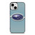 SUBARU VINTAGE LOGO iPhone 13 Mini Case Cover