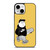 TAKESHI GODA GIANT SKATE NIKE iPhone 13 Mini Case Cover