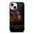 THOMAS SHELBY PEAKY BLINDERS QUOTES iPhone 13 Mini Case Cover