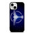 TIESTO DJ DISC JOCKEY SYMBOL iPhone 13 Mini Case Cover