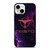 TIESTO GALAXY LOGO iPhone 13 Mini Case Cover