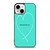 TIFFANY AND CO LOVE SIGN iPhone 13 Mini Case Cover