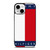 TOMMY HILFIGER GOODS LOGO iPhone 13 Mini Case Cover TOMMY HILFIGER GOODS LOGO iPhone 13 Mini Case Cover
