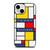 TOMMY HILFIGER PLAYFUL LOGO iPhone 13 Mini Case Cover