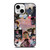 TOMORROW X TOGETHER TXT COLLAGE iPhone 13 Mini Case Cover