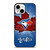 TORONTO BLUE JAYS BASEBALL LETS RISE iPhone 13 Mini Case Cover