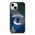 VANCOUVER CANUCKS STANLEY CUP FINAL iPhone 13 Mini Case Cover