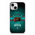 VANCOUVER GRIZZLIES BASKETBALL TEAM iPhone 13 Mini Case Cover