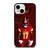 WASHINGTON COMMANDERS TERRY MCLAURIN NFL iPhone 13 Mini Case Cover