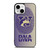 WASHINGTON HUSKIES DNA FOOTBALL iPhone 13 Mini Case Cover WASHINGTON HUSKIES DNA FOOTBALL iPhone 13 Mini Case Cover