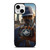 WATCH DOGS 2 MARCUS iPhone 13 Mini Case Cover WATCH DOGS 2 MARCUS iPhone 13 Mini Case Cover