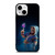WIZARD CLASH ROYALE GAMES iPhone 13 Mini Case Cover WIZARD CLASH ROYALE GAMES iPhone 13 Mini Case Cover