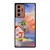 KAME HOUSE DRAGON BALL CARTOON Samsung Galaxy Note 20 Ultra Case Cover