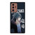 L RYUZAKI DEATH NOTE ANIME Samsung Galaxy Note 20 Ultra Case Cover