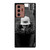 MAC MILLER BLACK WHITE NBA Samsung Galaxy Note 20 Ultra Case Cover