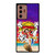 MONKEY D LUFFY ONE PIECE BEACH Samsung Galaxy Note 20 Ultra Case Cover