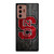 NC STATE WOLFPACK FOOTBALL WOOD LOGO Samsung Galaxy Note 20 Ultra Case Cover