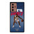 NEW ORLEANS PELICANS ZION WILLIAMSON NBA Samsung Galaxy Note 20 Ultra Case Cover