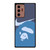 NIKE BAPE BLUE Samsung Galaxy Note 20 Ultra Case Cover