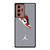 OFF WHITE X NIKE AIR JORDAN 1 Samsung Galaxy Note 20 Ultra Case Cover