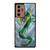 POKEMON RAYQUAZA ANIME Samsung Galaxy Note 20 Ultra Case Cover