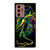 RAYQUAZA POKEMON GAMES CARTOON Samsung Galaxy Note 20 Ultra Case Cover