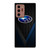 SUBARU BLUE CARBON EMBLEM Samsung Galaxy Note 20 Ultra Case Cover