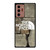 THE NORTH FACE STONES LOGO Samsung Galaxy Note 20 Ultra Case Cover