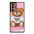 THIS IS NOT MOSCHINO TOY BEAR Samsung Galaxy Note 20 Ultra Case Cover