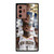 ZION WILLIAMSON NEW ORLEANS PELICANS NBA Samsung Galaxy Note 20 Ultra Case Cover