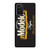 CERVEZA MODELO BEER NEGRO Samsung Galaxy Note 20 Case Cover