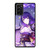 GENSHIN IMPACT RAIDEN SHOGUN Samsung Galaxy Note 20 Case Cover