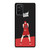 HANAMICHI SAKURAGI SLAM DUNK Samsung Galaxy Note 20 Case Cover