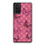 LOUIS VUITTON Y2K BUTTERFLY Samsung Galaxy Note 20 Case Cover