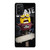 MINIONS VANS SKATEBOARD Samsung Galaxy Note 20 Case Cover