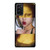 MONA LISA CANDY DOPE Samsung Galaxy Note 20 Case Cover