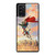 MY ADVENTURES WITH SUPERMAN CARTOON 2 Samsung Galaxy Note 20 Case Cover